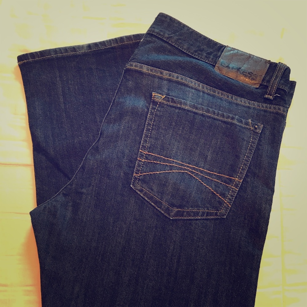Express Jeans 36x30